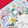 Traditional Advent Calendar - Peace On Earth World