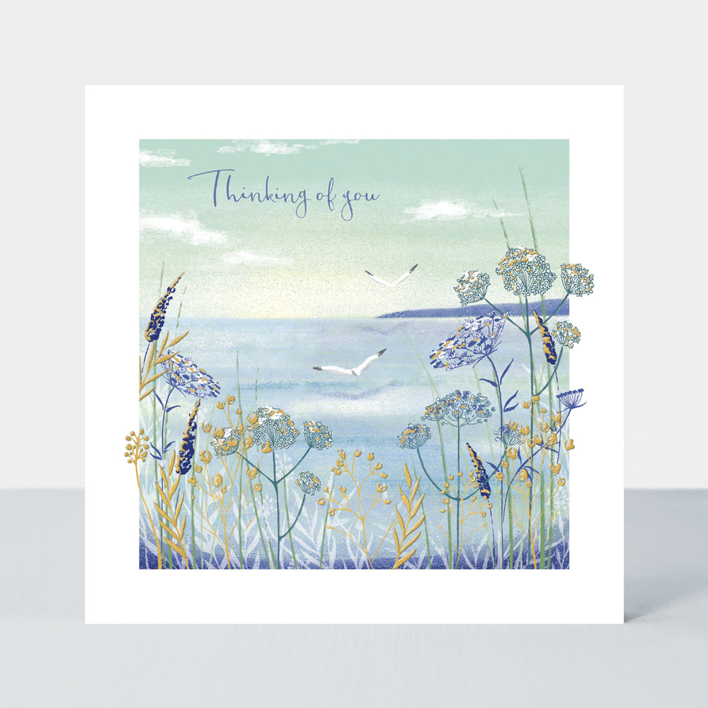 Gallery - Thinking of You  sea scene