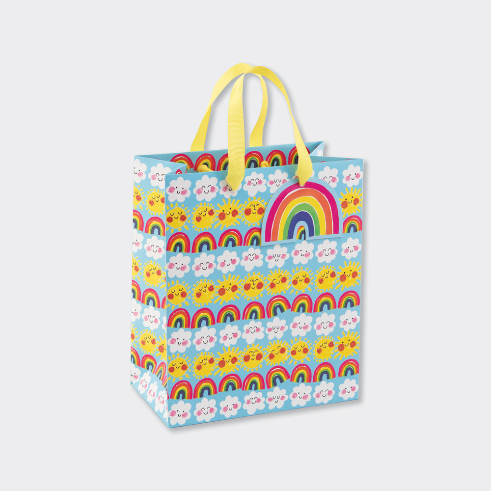 Medium Gift Bag - Sunny Days