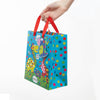 Medium Gift Bag - Dinosaur