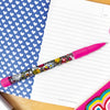 Ballpoint Glitter Pen - You Got This - Pink