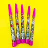 Ballpoint Glitter Pen - You Got This - Pink