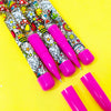 Ballpoint Glitter Pen - You Got This - Pink