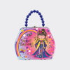 Handbag Tins - Cherry Blossom Princess