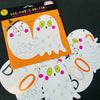 Halloween Ghosts Bunting