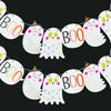Halloween Ghosts Bunting