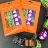Paper Chain Kit - Halloween - Black cats, ghosts and cobwebs