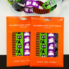 Paper Chain Kit - Halloween - Black cats, ghosts and cobwebs