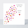 Heart & Soul - Thinking Of You....Every Day Card