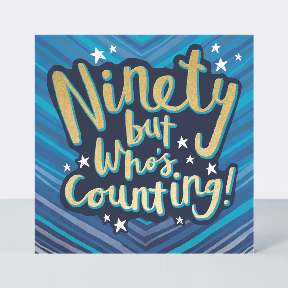 High Five - Ninety