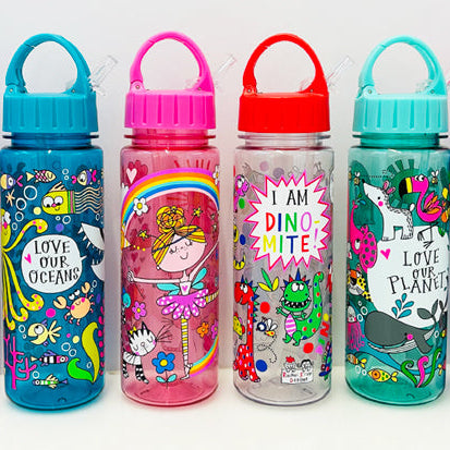 1 Spare Replacement Inner Straw for Rachel Ellen Designs BOT