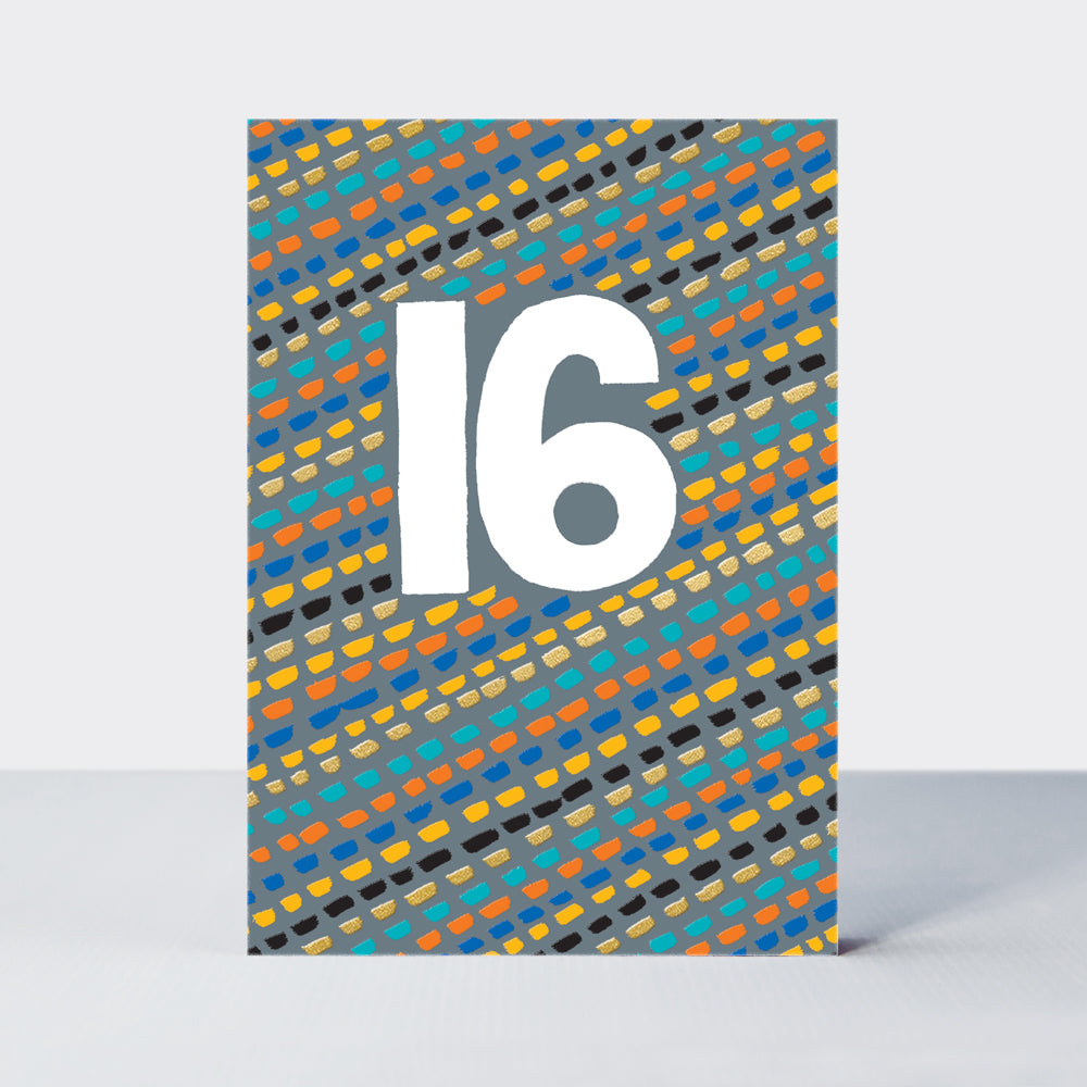 American Greetings #32 Birthday Cards (Celebrate), 6 Ct - Harris Teeter