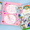 Keepsake Journal for Parents: Magic Moments - Childhood Memory Journal