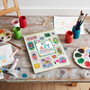 Kid's Sketchbook - My Art Journal