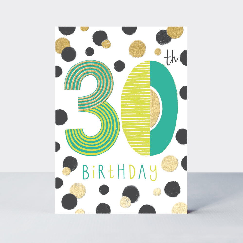 Legend - Age 30  - Birthday Card