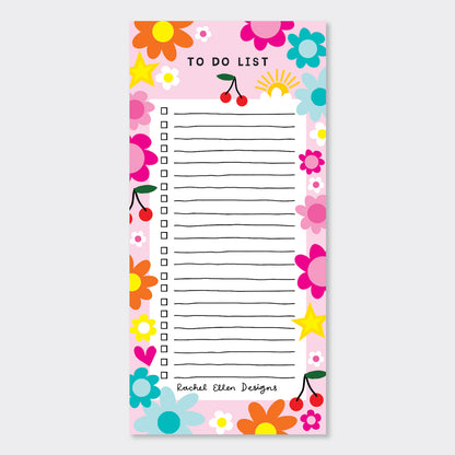 List Pad - To Do List