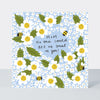 Mother's Day Card - Field Day - Mum No One Could Bee As Great As You