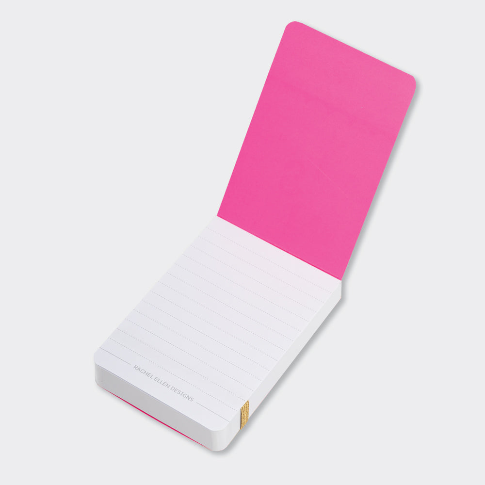 A7 Mini Notepads - Fantastic Friend