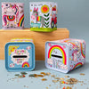 Money Box Tin - Saving For A Sunny Day
