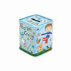 Money Box Tin  - Football Fund