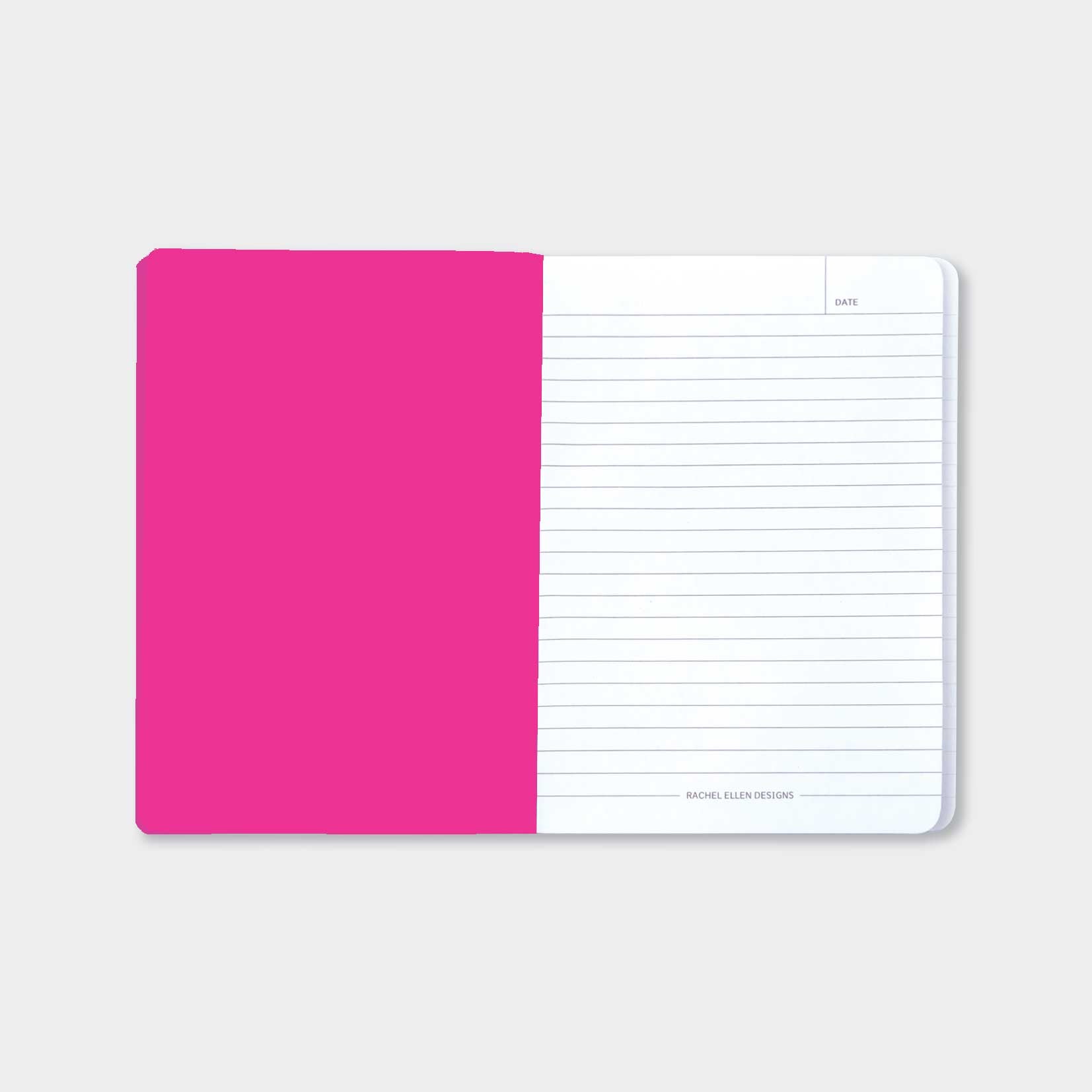 Notebook - Brain Dump