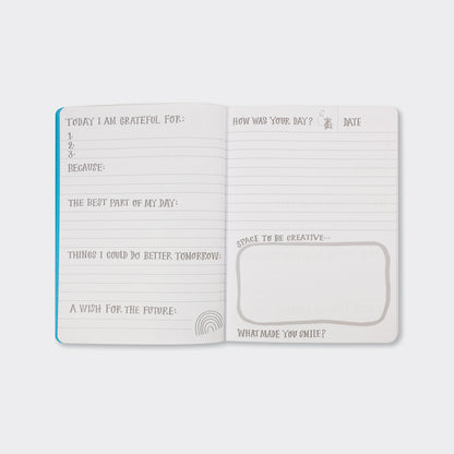 Notebook - My Little Journal