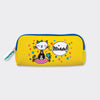 Neoprene Pencil Cases - Dogs & Cats