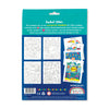 Colour by Numbers Kit - Under the Sea