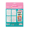 Colour by Numbers Kit - Just Be Yourself