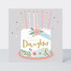 Peony - Daughter/Birthday Cake