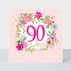 Peony - 90th Birthday