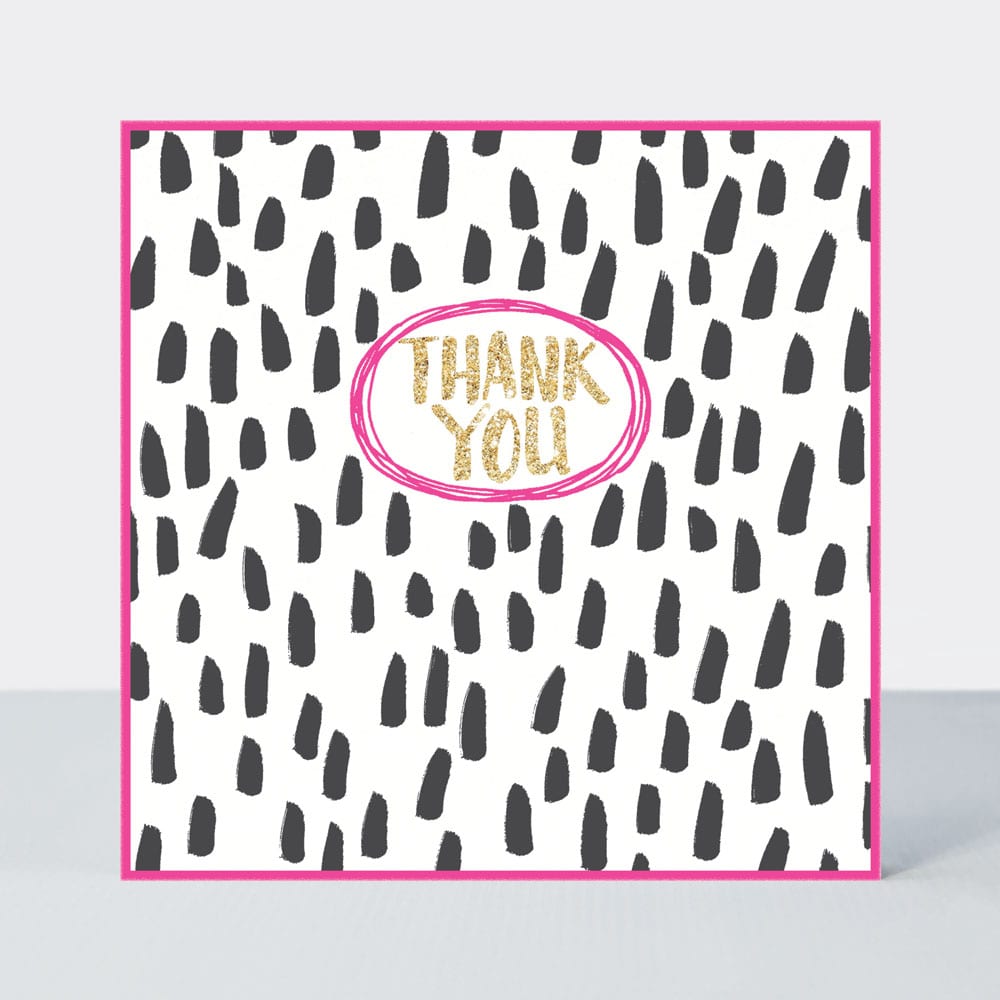 Pink Fizz - Thank You