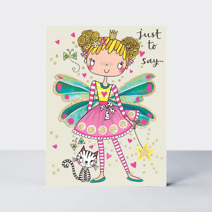 Mixed Mini Notecard Bundle – Kid&