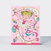 Thank you Ballerina - Pack of 5