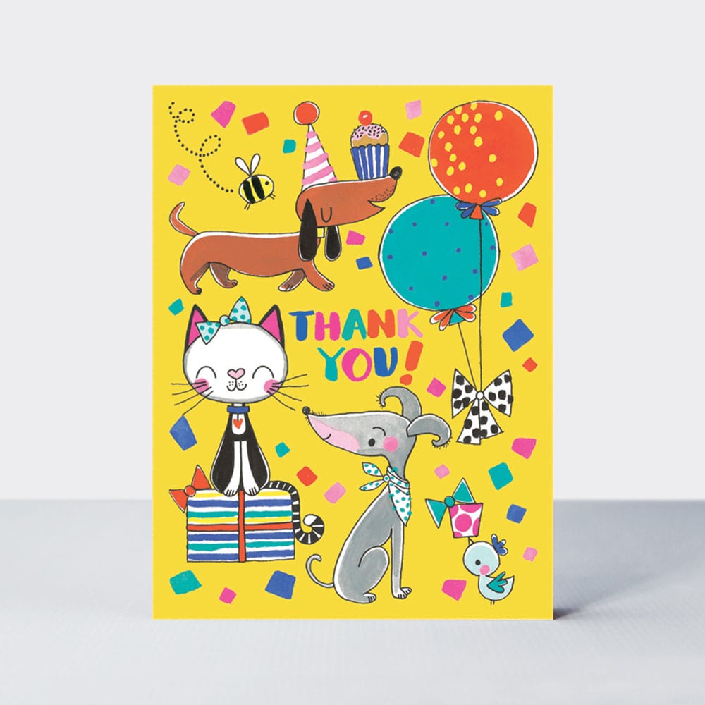 Cats & Dogs &