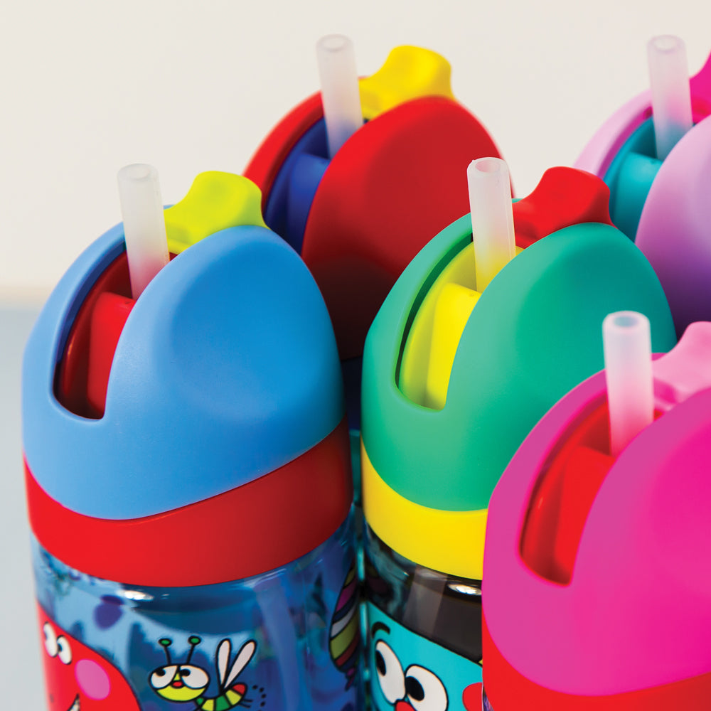 1 Spare Replacement Straw for Rachel Ellen Designs STBOT