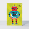 POP - Son Birthday/Robot