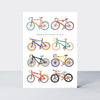 Pronto - Birthday/Bikes