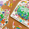 Jigsaw Puzzle - Love Our Planet