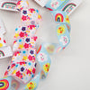 Printed Gift Wrapping Ribbon - Spots