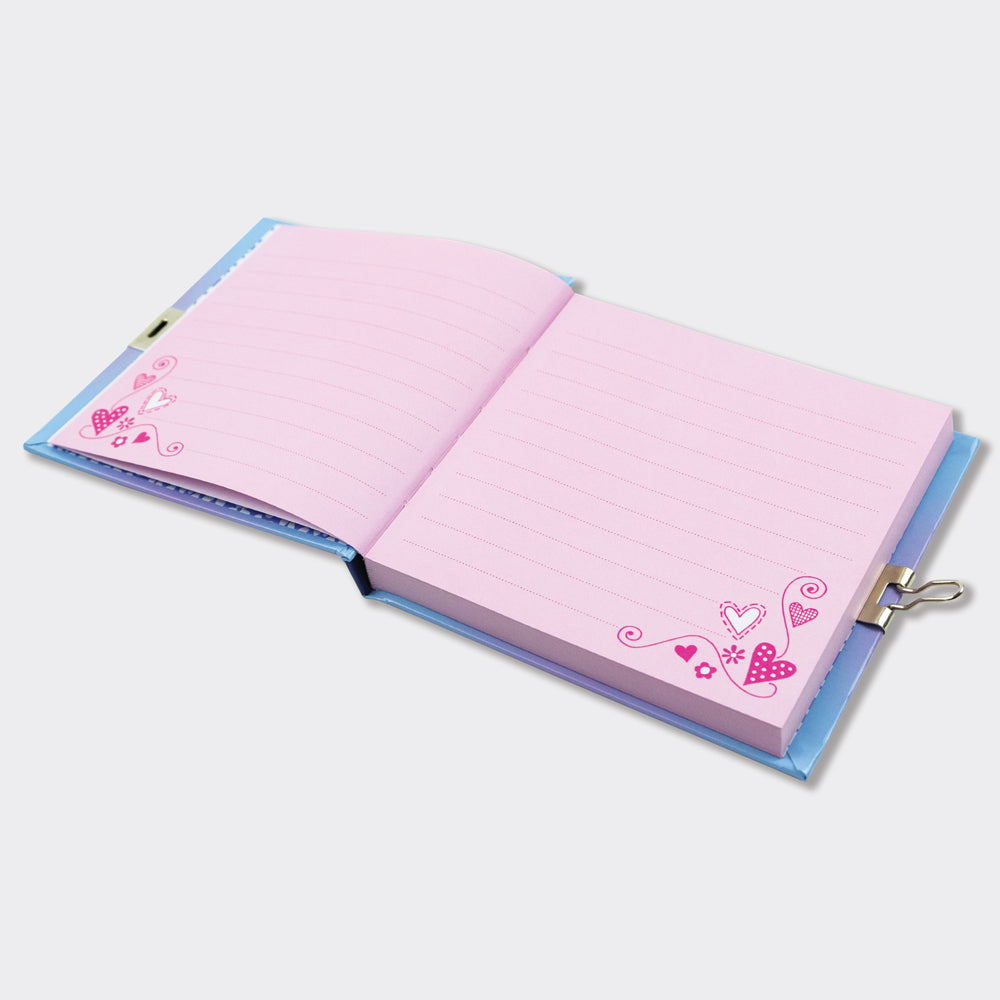 Secret Diary - Cherry Blossom Princess