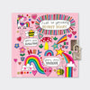 Secret Diary - Unicorns, Rainbows & Bees/Just Be Yourself