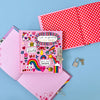 Secret Diary - Unicorns, Rainbows & Bees/Just Be Yourself