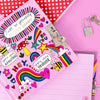 Secret Diary - Unicorns, Rainbows & Bees/Just Be Yourself