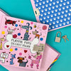 Secret Diary - Dogs/Playful Pups