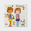 Secret Diary - Friends