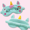 Children's Sleep Mask - Unicorn