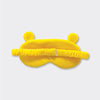 Children's Sleep Mask - Leopard