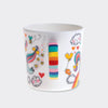 Boxed Bone China Mug - Unicorn