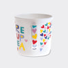 Boxed Bone China Mug - You're My Cup Of Tea/Hearts